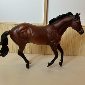 Breyer traditional “Harley D Zip”